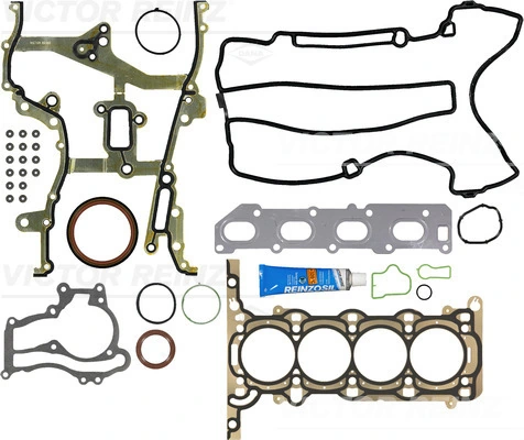 Full Gasket Kit, engine